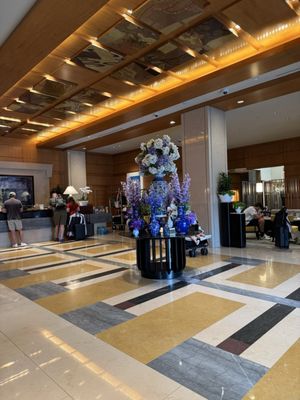 Mandarin Oriental, Boston by null