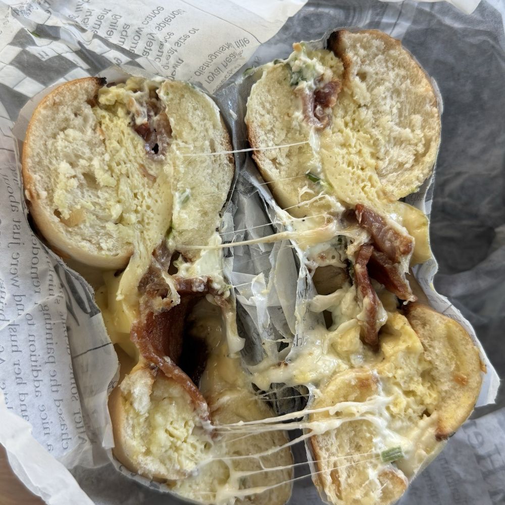 Bagel Exchange - Coffee & Tea Near Me - Alhambra, California Bagel Exchange - Coffee & Tea Near Me - Alhambra, California