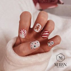 Milan Nail Lounge - '
(682) 383-5678
2301 East Broad Street, Mansfield, TX 76063