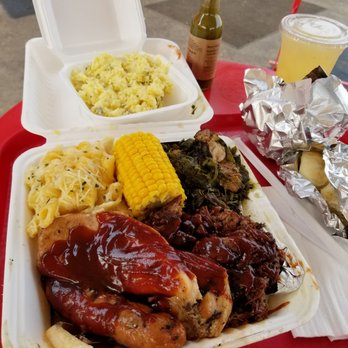 Kee's Loaded Kitchen - Food was delicious, owner was beautiful and friendly. Kee's must when visiting PDX. - Comfort Food Near Me - Portland, Oregon