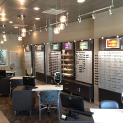 Eye Care Of Lowa - Frame Boards