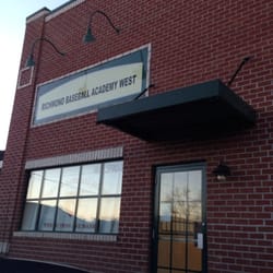 Richmond Baseball Academy West