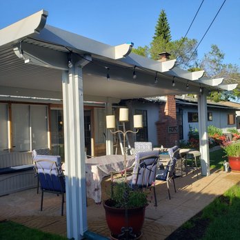 LJ Hausner Construction - 2nd view - Patio Coverings Near Me - Tustin, California LJ Hausner Construction - 2nd view - Patio Coverings Near Me - Tustin, California