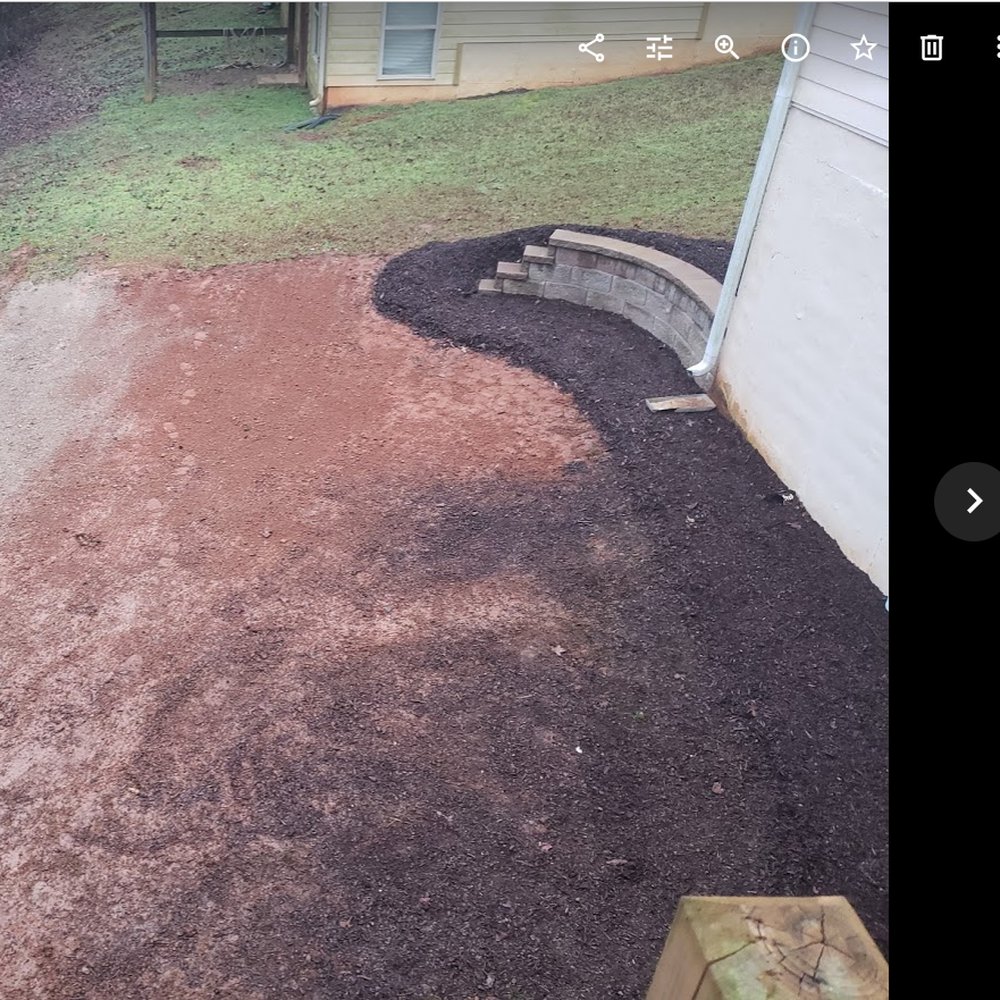 Bailey Construction & Landscaping - Landscaping Near Me - Loganville, Georgia