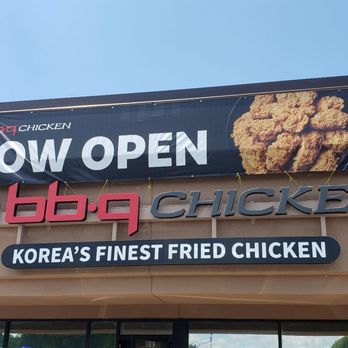 bb.q Chicken Castleton - Chicken Shop Near Me - Indianapolis, Indiana