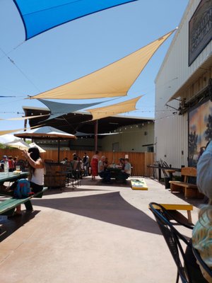 Palisade Brewing Company by null