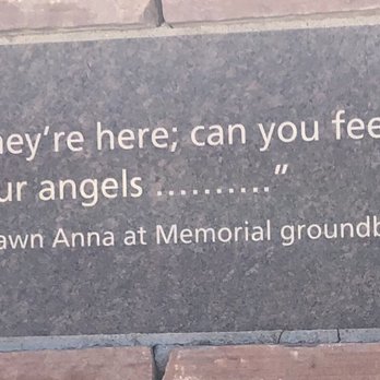 Columbine Memorial - Landmarks & Historical Buildings Near Me - Littleton, Colorado