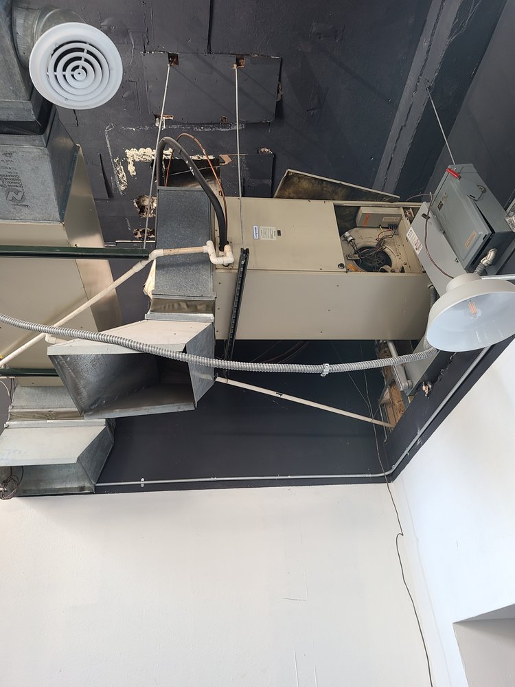 Slide of KC Climate Techs