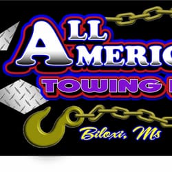 All American Towing