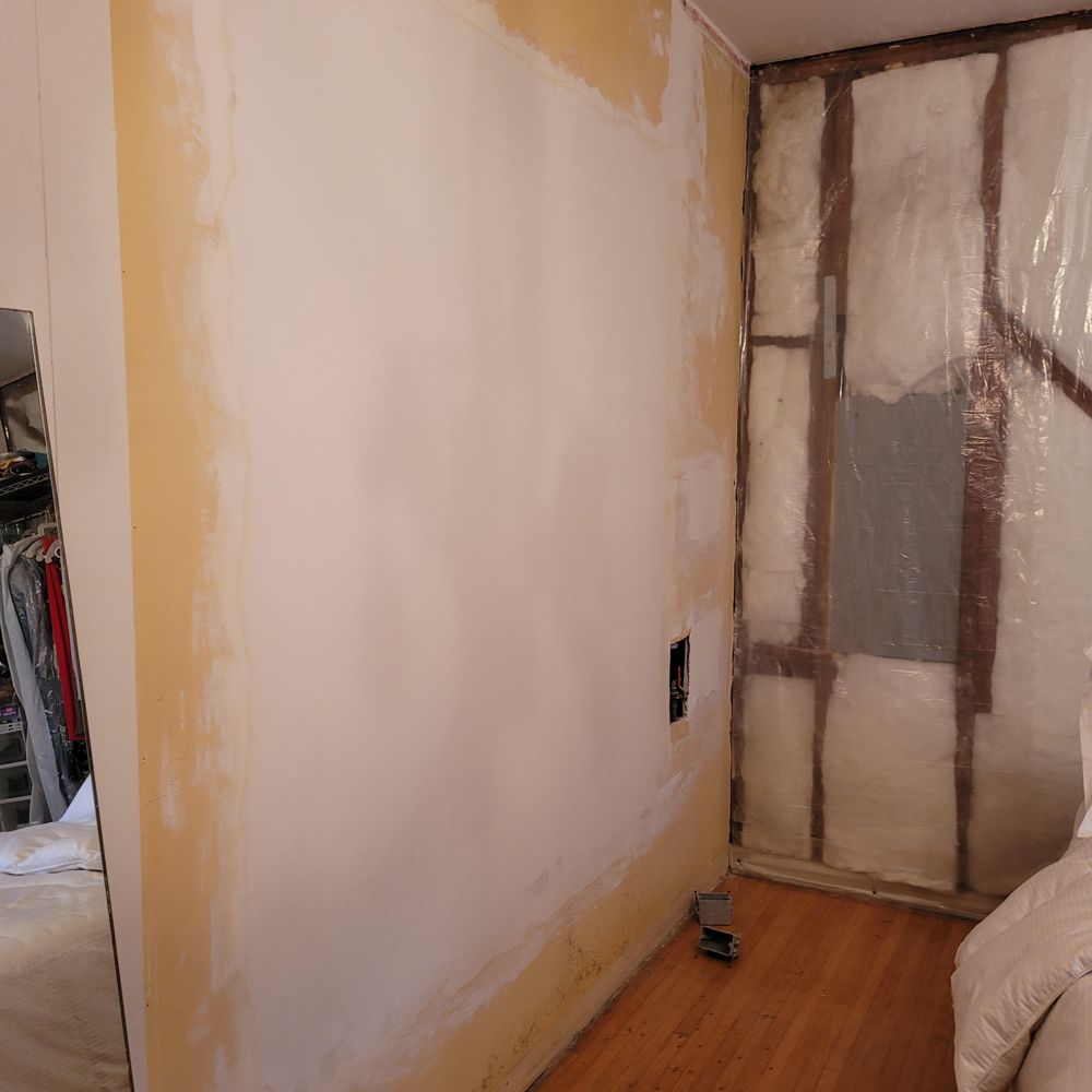Patchwork's Plastering  & Patching Specialists - Stucco Services Near Me