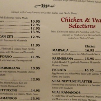 Ramando's - Italian Near Me - Myrtle Beach, South Carolina Ramando's - Italian Near Me - Myrtle Beach, South Carolina