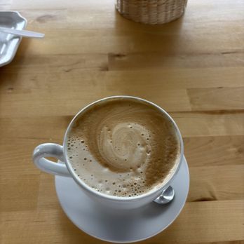 Sunflower Bakery and Cafe - Maple latte - Breakfast & Brunch Near Me - Meridian, Idaho Sunflower Bakery and Cafe - Maple latte - Breakfast & Brunch Near Me - Meridian, Idaho
