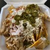 Sabroso Fresh Mexican Grill gift card