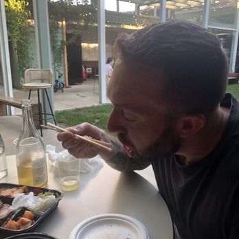 Han Oak - Chowing down - Korean Near Me - Portland, Oregon