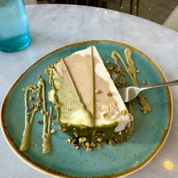 Eiscafe Adria - Eistorte