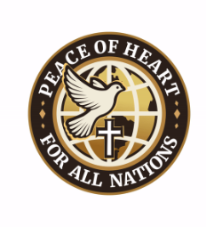 Peace Of Heart For All Nations - social services organization in Little Elm, TX