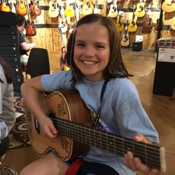 Kids 'R' Kids Learning Academy of South Riding - We offer music lessons: strings, vocal, keyboard, band and much more