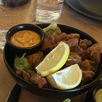 Macanda - Chicken karaage - Beer, Wine & Spirits Near Me - Wayzata, Minnesota