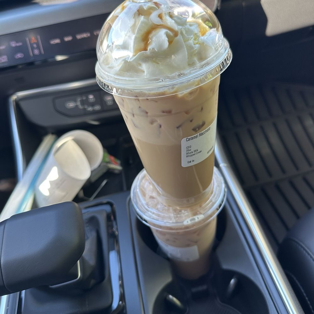 Ziggi's Coffee - Coffee & Tea Near Me - Clayton, North Carolina Ziggi's Coffee - Coffee & Tea Near Me - Clayton, North Carolina