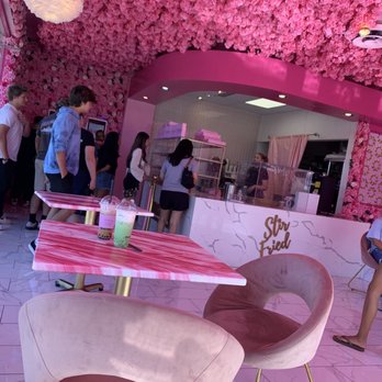 Bober Tea & Coffee - Coffee & Tea Near Me - Martinez, California