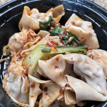 Seven Folding Dumpling House - Dumplings - Chinese Near Me - Mission Viejo, California Seven Folding Dumpling House - Dumplings - Chinese Near Me - Mission Viejo, California