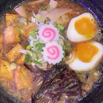107 Taste - Shoyu Ramen - Asian Fusion Near Me - Miami, Florida 107 Taste - Shoyu Ramen - Asian Fusion Near Me - Miami, Florida