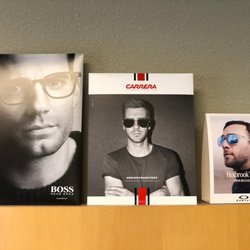 Precision Optometry