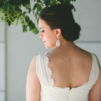 Sandra Usherov Bridal - Sewing & Alterations Near Me