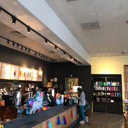 Starbucks - Inside Starbucks Camillus