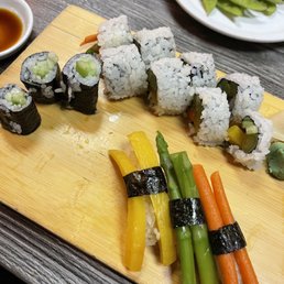 Veggie