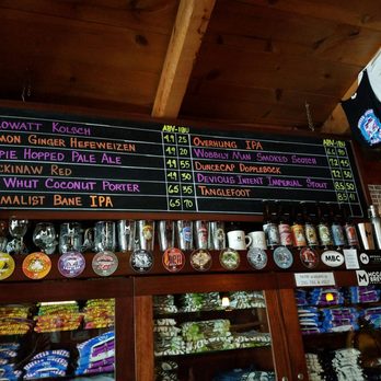 McCall Brewing Company - American Near Me - McCall, Idaho McCall Brewing Company - American Near Me - McCall, Idaho