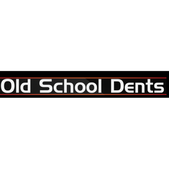 Old School Dents - Mobile Dent Repair Near Me - Pendleton, South Carolina Old School Dents - Mobile Dent Repair Near Me - Pendleton, South Carolina
