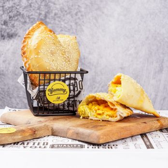 Yummy Empanadas & Pasteles - Food Delivery Services Near Me - Marietta, Georgia Yummy Empanadas & Pasteles - Food Delivery Services Near Me - Marietta, Georgia