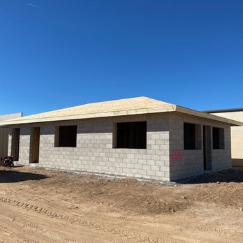 Bear Valley Mesa Self Storage - This will be our new office. - Self Storage Near Me - Victorville, California Bear Valley Mesa Self Storage - This will be our new office. - Self Storage Near Me - Victorville, California