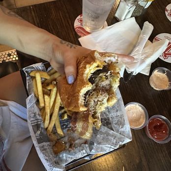 Underground Pub and Grill - Sports Bars Near Me - Hermosa Beach, California