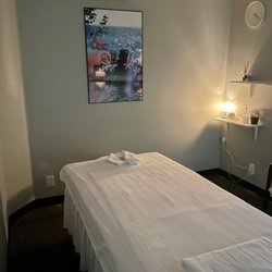 Diamond Massage