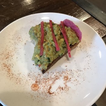 Mekelburg's - Avocado toast - Bars Near Me - Brooklyn, New York Mekelburg's - Avocado toast - Bars Near Me - Brooklyn, New York