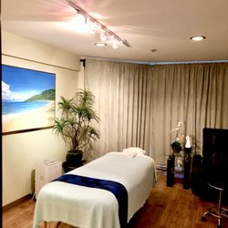 Five Oceans Spa