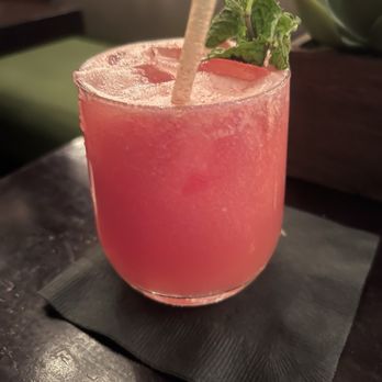 Santaella - Sandia Mojito - Puerto Rican Near Me - San Juan, Puerto Rico Santaella - Sandia Mojito - Puerto Rican Near Me - San Juan, Puerto Rico