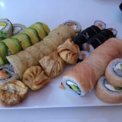 Entre Rolls