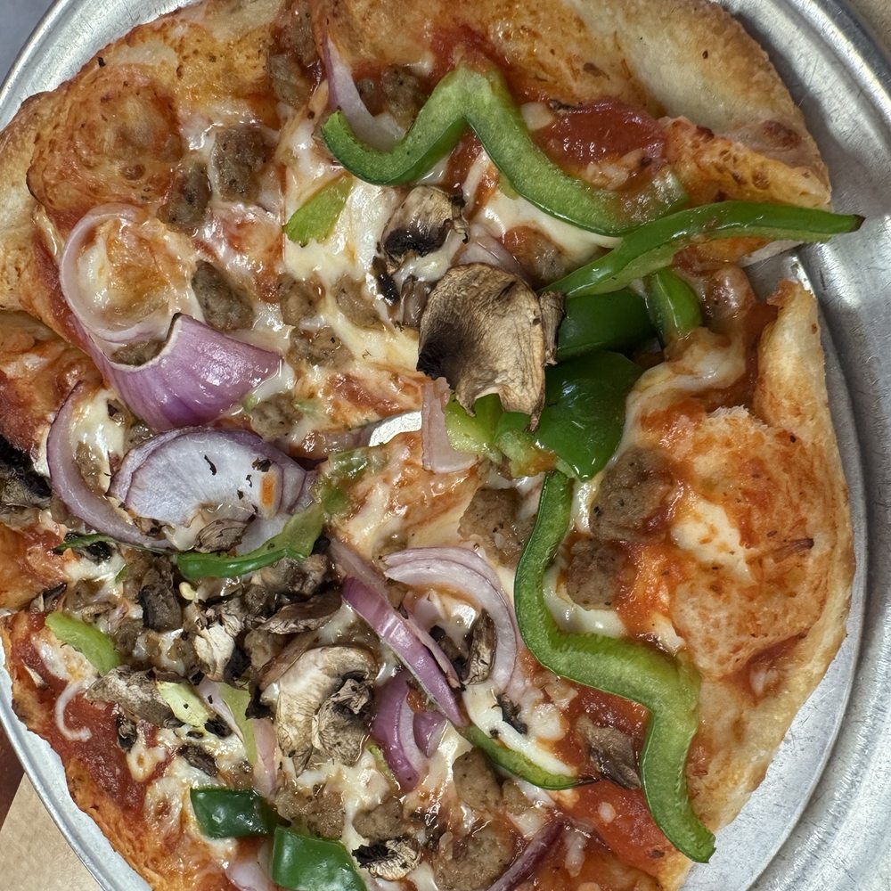 Cicis Pizza - Pizza Near Me - Hurst, Texas Cicis Pizza - Pizza Near Me - Hurst, Texas