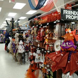 Party City