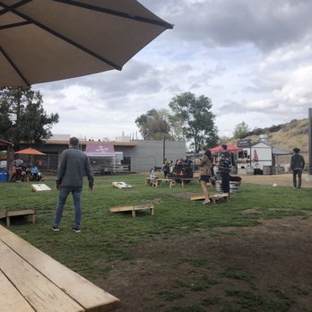 Crux Fermentation Project - Brewpubs Near Me - Bend, Oregon