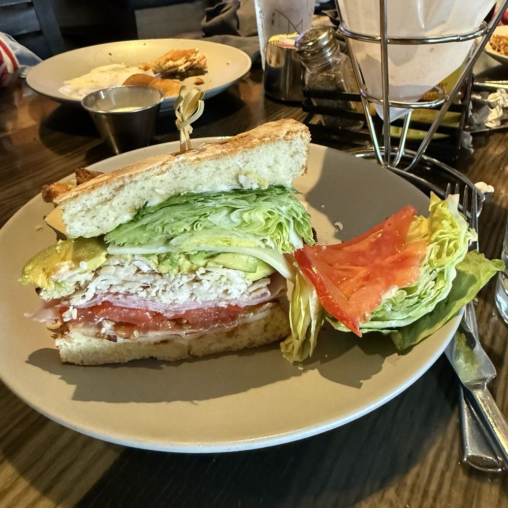 BLT Club BLT Club