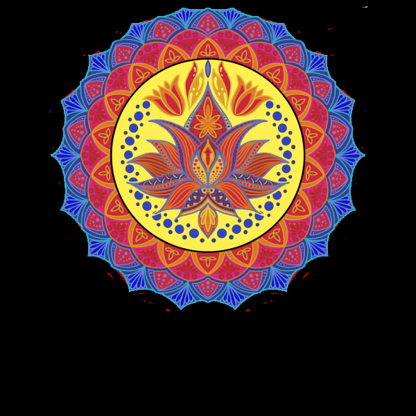 Manna Life Health and Wellness Logo