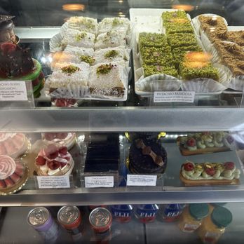 MATARI COFFEE - Updated July 2025 - 308 Photos & 100 Reviews - 6124 N ...