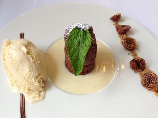 Restaurant Meister Lampe by null