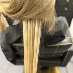Level Up Hair Studio