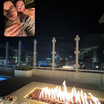 The Stewart - roof top - Apartments Near Me - Phoenix, Arizona