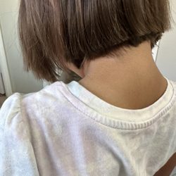 Wild Honey Salon